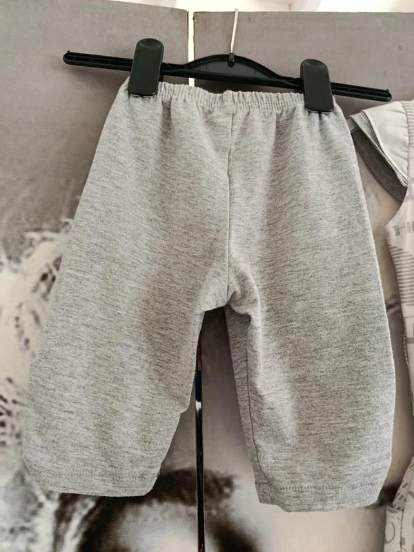 Conjunto bebé niña – photo 7